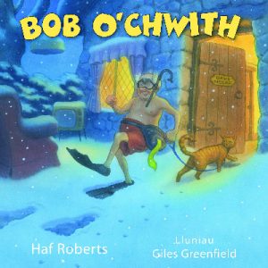 Bob O'chwith