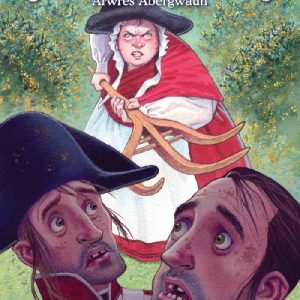 Cyfres Merched Cymru: 5. Jemima Nicholas - Arwres Abergwaun