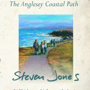 Llwybr Arfordirol Môn/The Anglesey Coastal Path