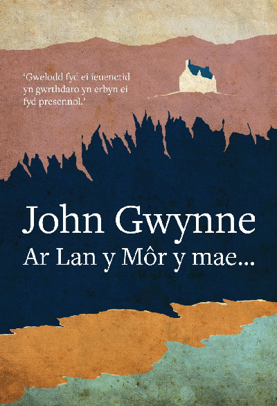 Ar Lan y Môr y Mae