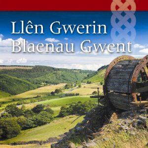 Llyfrau Llafar Gwlad: 77. Llên Gwerin Blaenau Gwent