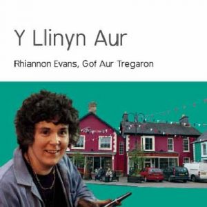 Cyfres Syniad Da: Y Llinyn Aur - Rhiannon Evans, Gof Aur Tregaron