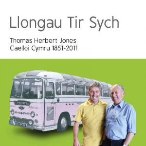 Cyfres Syniad Da: Llongau Tir Sych - Caelloi Cymru 1851-2011