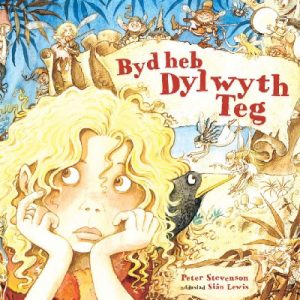 Byd heb Dylwyth Teg