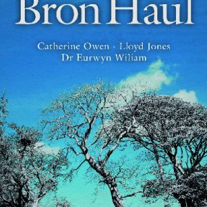 Bron Haul - Y Tyddyn ar y Mynydd/The Croft on the Moors