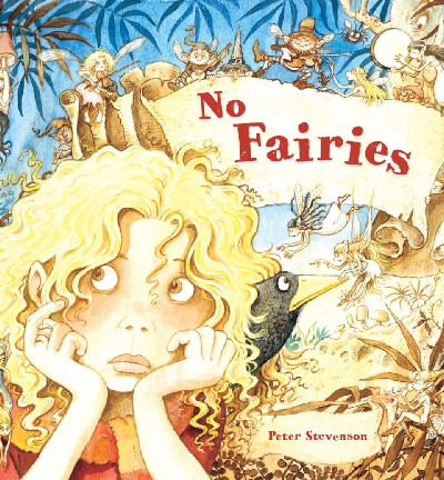 No Fairies