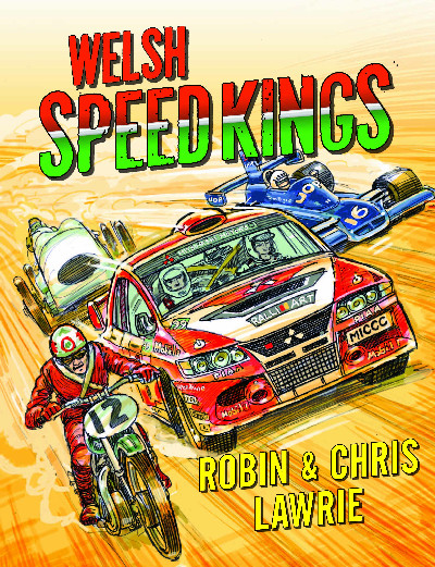 Welsh Speed Kings