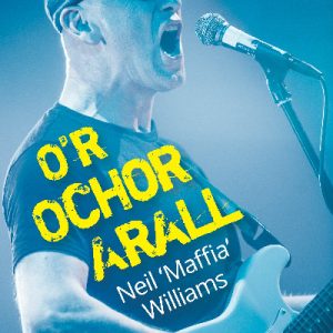 O'r Ochor Arall