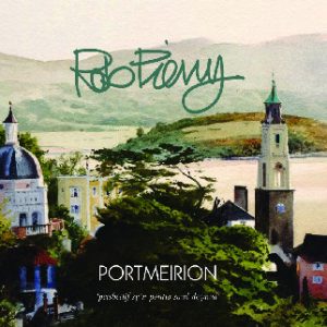 Portmeirion