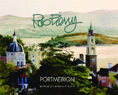 Portmeirion