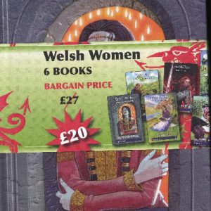 Welsh Women Series: 6 Book Pack
