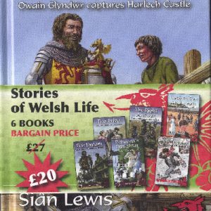 Stories of Welsh Life: 6 Book Pack