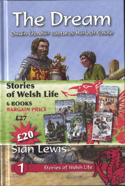 Stories of Welsh Life: 6 Book Pack