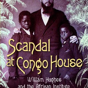 Scandal at Congo House