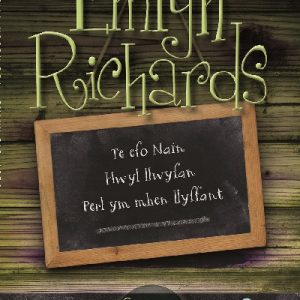 Sgyrsiau Noson Dda: Emlyn Richards