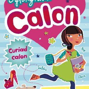 Cylchgrawn Calon: Curiad Calon
