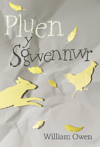Pluen y Sgwennwr