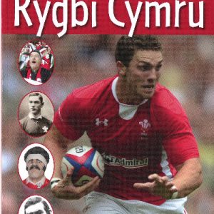 Hwyl Gŵyl: Dathlu Rygbi Cymru