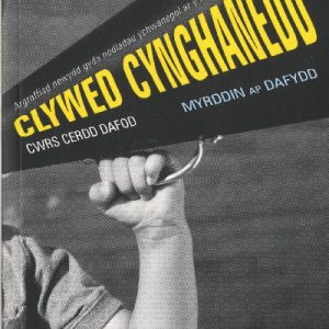 Clywed Cynghanedd - Cwrs Cerdd Dafod