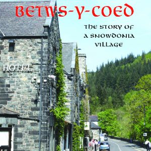 Carreg Gwalch Guides: Welcome to Betws-y-Coed
