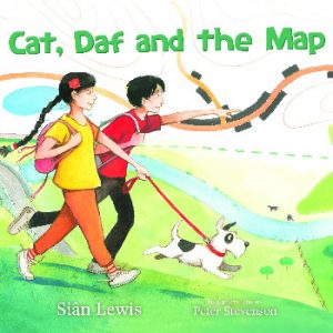 Cat, Daf and the Map