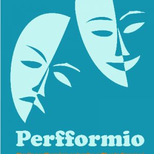 Perfformio - Stori'r Perfformiwr ar Lwyfan y Theatr Gymraeg