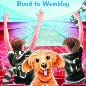 Teabag the Magnificent and the Road to Wembley