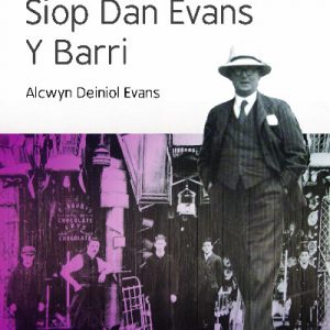 Cyfres Syniad Da: Siop Dan Evans y Barri