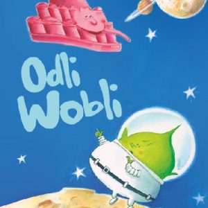 Cyfres Cerddi Gwalch: 4. Odli Wobli