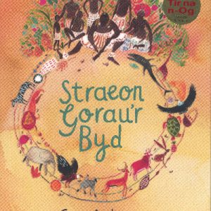Straeon Gorau'r Byd
