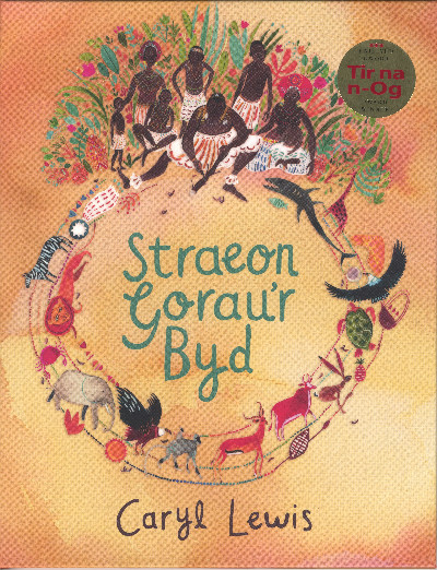 Straeon Gorau'r Byd