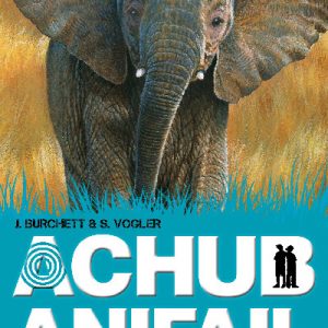 Achub Anifail: Erlid Eliffant