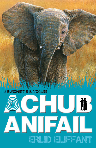 Achub Anifail: Erlid Eliffant