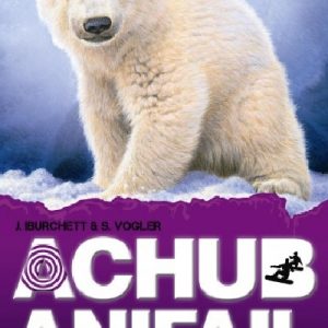 Achub Anifail: Antur Arctig