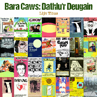 Bara Caws - Dathlu'r Deugain