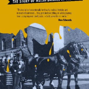 London Milk Trail, The