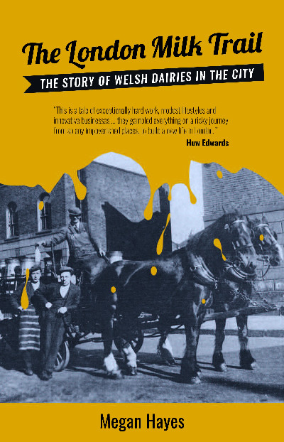 London Milk Trail, The