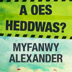 A Oes Heddwas?