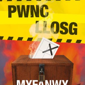 Pwnc Llosg