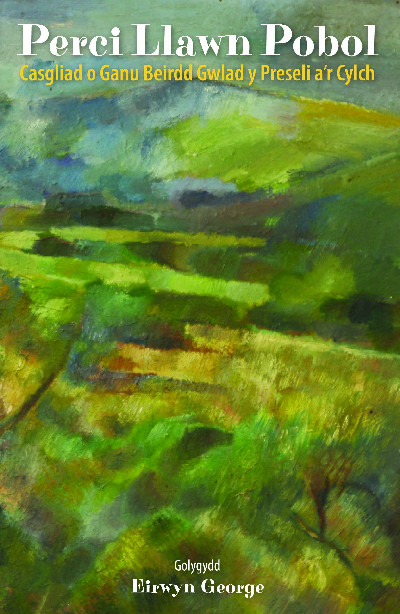 Perci Llawn Pobol
