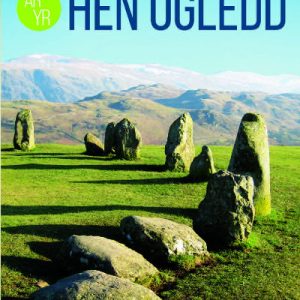 Golwg Newydd ar yr Hen Ogledd