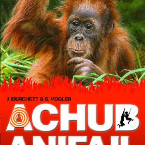 Achub Anifail: Llosgi Lloches