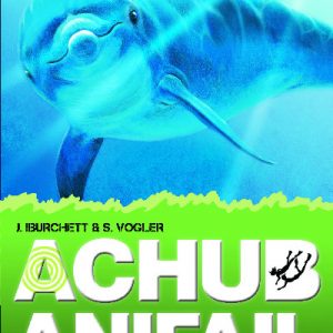 Achub Anifail: Dilyn Dolffin