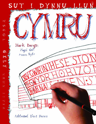 Sut i Dynnu Llun Cymru