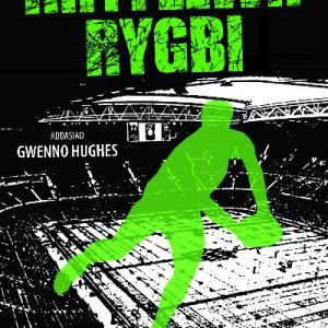 Cyfres Rygbi: 2. Rhyfelwr Rygbi