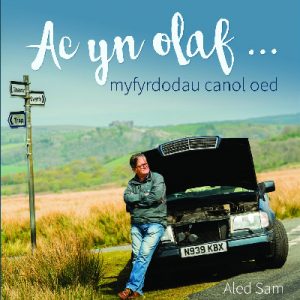 Ac yn Olaf - Myfyrdodau Canol Oed