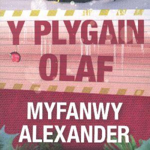Y Plygain Olaf