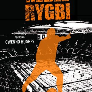 Cyfres Rygbi: 3. Rebel Rygbi