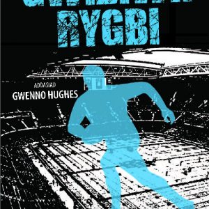 Cyfres Rygbi: 4. Gwibiwr Rygbi