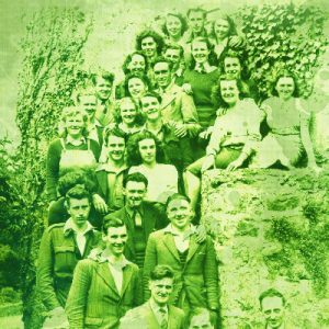 Coleg Madryn - Ysgol Amaethyddol Gyntaf Cymru 1913-1952